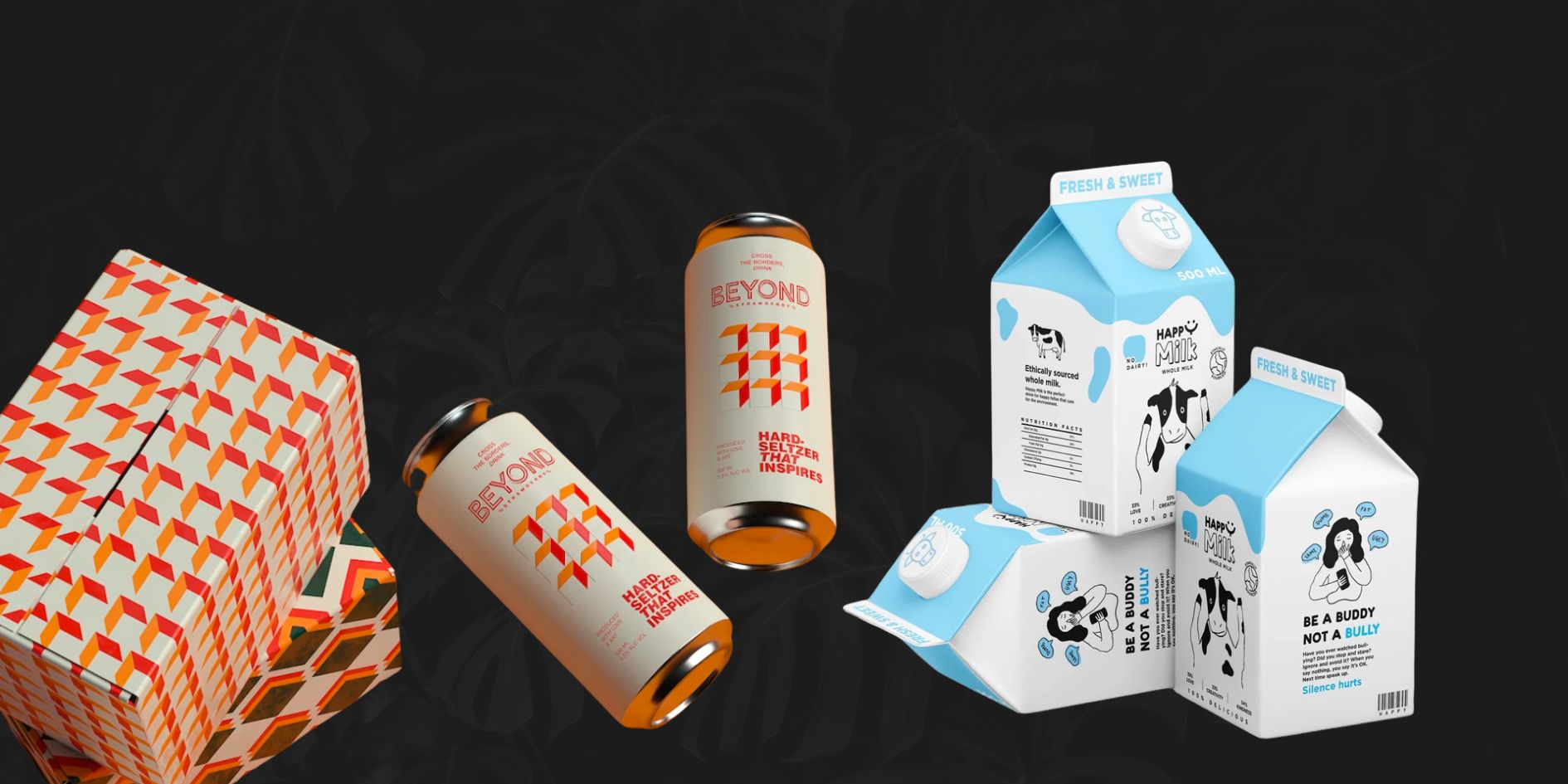 Package design
