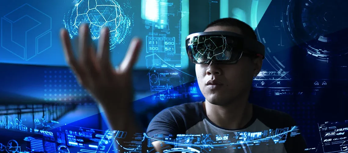 Digital marketing with AI and Video