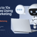 3 secrets to 10x your sales using email marketing in 2026