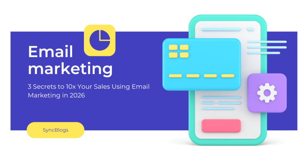 Email Marketing 2026 Trends
