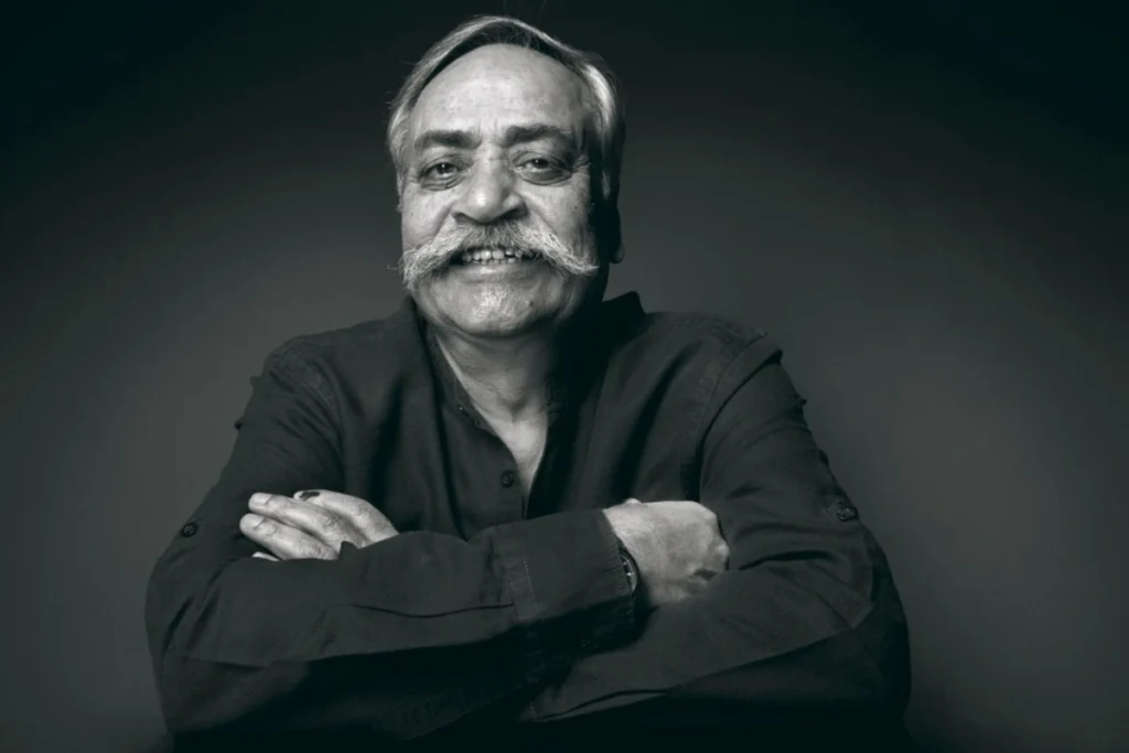 Piyush pandey