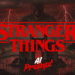 Stranger things Ai Prompts