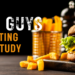 Five Guys Marketing Case Study