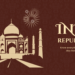Indian Republic day bookings 2026