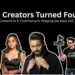 Indian Creators Becoming Founders | India’s D2C Wave