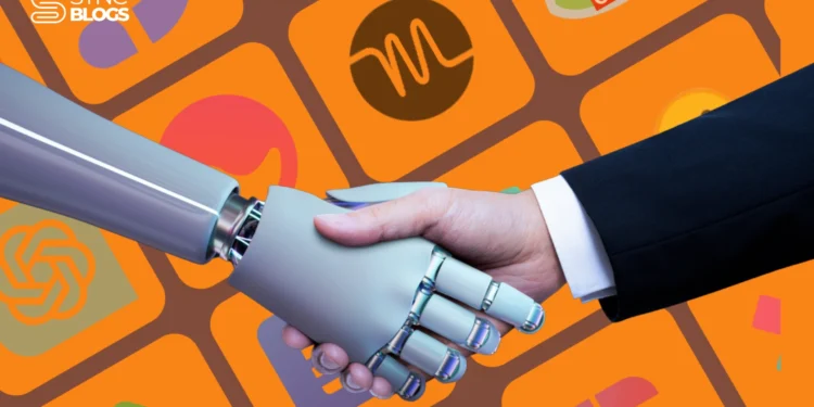 Best AI tools for Marketing 2025