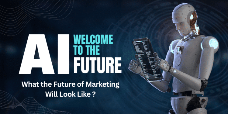 What the Future of Marketing Will Look Like? - Syncblogs