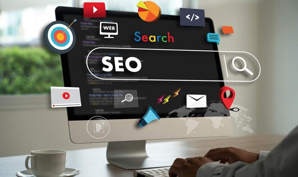 get seo clients