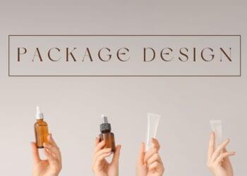 Why most packaging design fail.