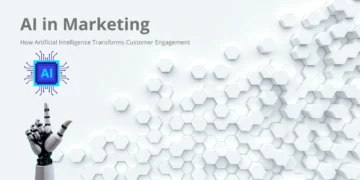 AI in Marketing - Syncblogs