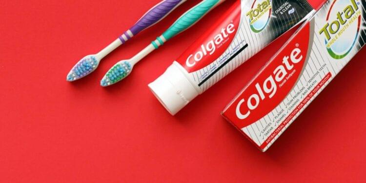 colgate products marketing - case study | Syncblogs