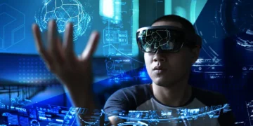 Digital marketing with AI and Video