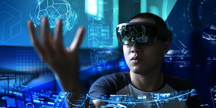 Digital marketing with AI and Video