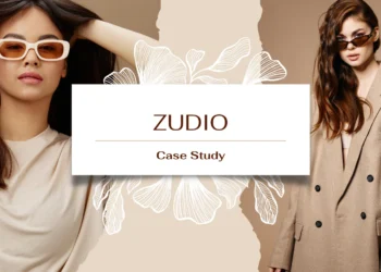 Zudio case study by pixelhashtag - a case study of marketing | Syncblogs
