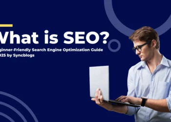 what is seo? A Beginner-Friendly Search Engine Optimization Guide for 2025
