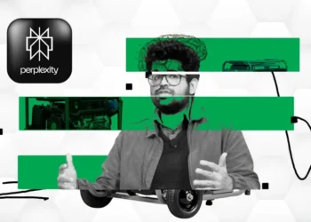 Perplexity SEO - the new way to get ready to buy traffic