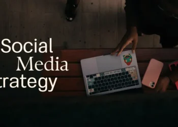 SOCIAL MEDIA STRATEGY 2025