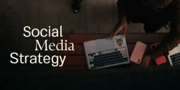 SOCIAL MEDIA STRATEGY 2025