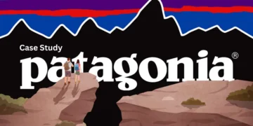 Patagonia case study by syncblogs