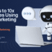 3 secrets to 10x your sales using email marketing in 2026