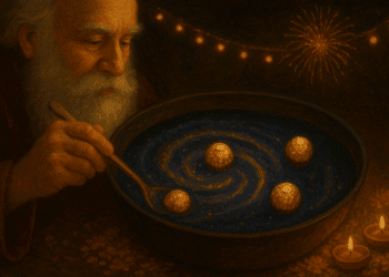 6 Instagram Trending Diwali AI Prompt - Ferrero Rocher Edition