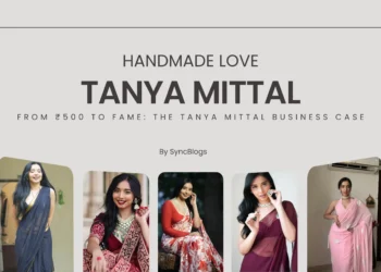 Tanya Mittal