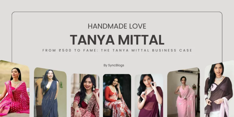 Tanya Mittal