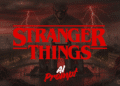 Stranger things Ai Prompts