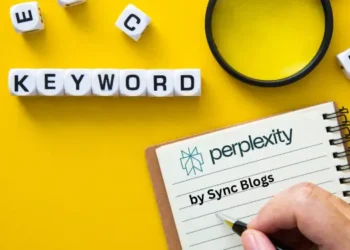 Keyword Research with Perplexity AI
