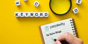 Keyword Research with Perplexity AI