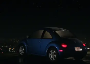 Volkswagen atlas - luv bug