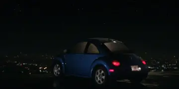 Volkswagen atlas - luv bug